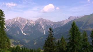 Urlaub in Österreich Das Lesachtal in Kärnten Österreich  Das naturbelassenste Tal Europas [upl. by Amri]