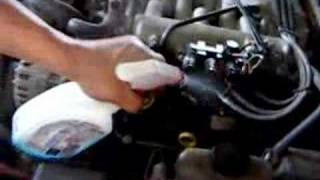 How To Check For Bad Spark Plug Wires [upl. by Iver]