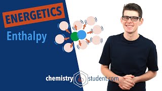 Enthalpy and Enthalpy Change ALevel Chemistry [upl. by Azeel77]