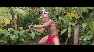 Travel Discover Marquesas I French Polynesia I Native tribal music [upl. by Nolat]