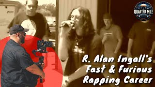 QMP Alans Fast amp Furious Rap Career [upl. by Ahtikal]