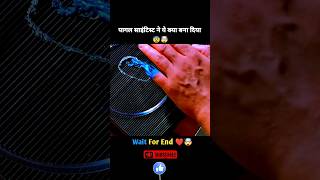 पागल साइंटिस्ट का दर्दनाक एक्सपेरिमेंट😨🤯Scientific Movie Explain Shorts। movies hindi shorts [upl. by Aida]