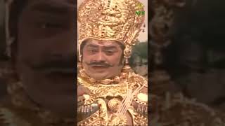 அகத்தியர் VS இராவணன் Super Scene  Agathiyar  APN Film [upl. by Gadmon429]