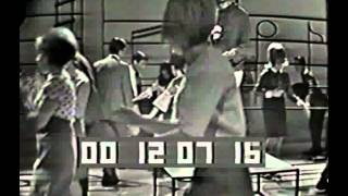 Tommy Boyce on the Lloyd Thaxton Show  1964 [upl. by Gnud743]