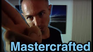 ASMR Mastercrafted Inaudible Whispering to Help Sleep [upl. by Urbani]