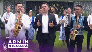 Fane Banateanu  Andrei Cristea si Armin Nicoara  Colaj Ardeal 2019 [upl. by Alehc479]