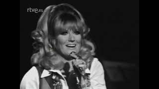 Dusty Springfield  Son Of a Preacher man 1970 [upl. by Nollaf104]