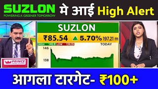 SUZLON Energy latest news Suzlon share latest news suzlon energy latest news today suzlon Energy [upl. by Parish]