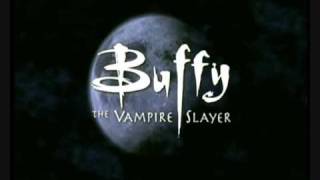 Buffy the Vampire Slayer  Nerf Herder [upl. by Ybeloc]