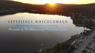 Experience Whycocomagh Presented by the Waterfront Centre [upl. by Man971]