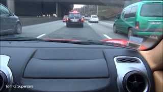 Ferrari F430 onboard drive acceleration [upl. by Juxon]