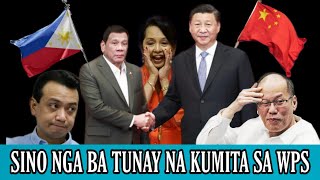 PAKIKIPAGKASUNDO NI PRRD SA CHINA  BAKUNA KAPALIT NG WPS [upl. by Ancier]