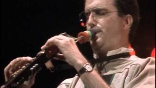 Michael Brecker  EWI Solo [upl. by Teirrah]