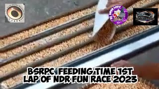 BSRPC FEEDING TIME 1ST LAP OF NDR FUN RACE 2023  16SEP2023  BAGONG SILANG RACING PIGEON CLUB [upl. by Nydroj]