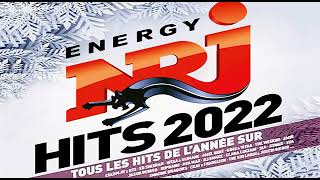 NRJ TOP HITS 2022 I BEST OF RADIO MUSIC ALBUM I CHARTS HITS [upl. by Luy]