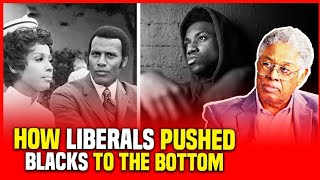 The Rise And Fall Of The Black Community In The United States [upl. by Areemas]