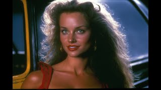 Baywatch 1989 as a 80s Dark Fantasy Film [upl. by Cherilynn]