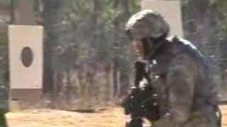 82nd Airborne Live Fire [upl. by Per]