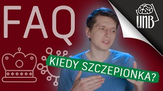 FAQ koronawirus  10 pytań o pandemię i SARSCoV2 [upl. by Aicelaf]