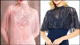 Top Class Elegant Plus Size Women Sheath Cocktail Alencon Lace Mother of the bride dress [upl. by Enitsenre]