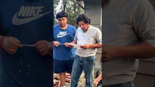 Teen Asks Stepdad to Adopt Him for His Birthday [upl. by Stefano]