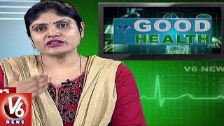 Dental Clip Treatment  Partha Dental Hospital  Good Health  V6 News [upl. by Yartnod268]