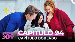 Habitación 309 Capítulo 94 Doblado en Español [upl. by Dat]