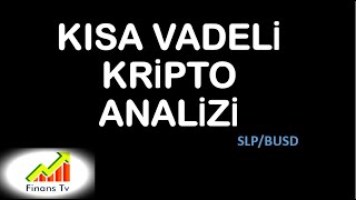 KRİPTO PARA ANALİZİ [upl. by Karrie]