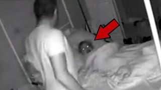 Top 10 Videos De FANTASMAS La Venganza De Tu TÍO [upl. by Ahsekin740]