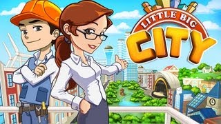 Big City Life Simulator 11  Android gameplay [upl. by Keller957]