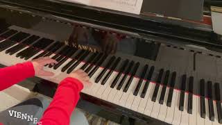 Bastien piano basics level 3  complete book in one video [upl. by Heather385]