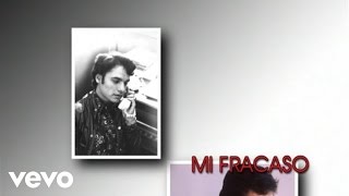 Juan Gabriel  Mi Fracaso Cover AudioVideo [upl. by Mistrot]