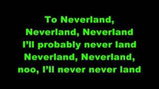 J Cole  Neverland LYRICS ON SCREEN [upl. by Julide698]