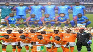 EN DIRECT CAN 2024  RDC vs COTE DIVOIRE  ABONNEZVOUS DEJA [upl. by Filberto]