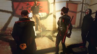 Yokai Crew Interrogates Mr K for Blowing Up Ramee and Izzy  NoPixel RP  GTA  CG [upl. by Nohsyar283]