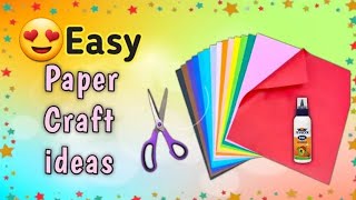 I made my own wallet out of paperOrigami Paper wallet Tutorial  How To Make Paper Gift Bag [upl. by Kariv]