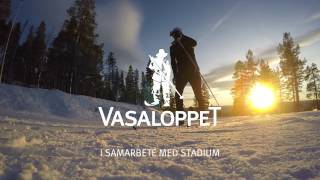 Vasaloppsskolan – Välj utrustning Kom igång med skidträningen del 5 av 5 [upl. by Nire914]