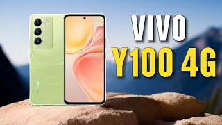 VIVO Y100 4G OFFICIAL PRICE SPECS amp FEATURES IN PHILIPPINES [upl. by Crichton223]