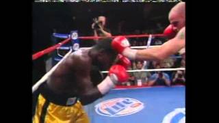 Kelly Pavlik vs Fulgencio Zuniga  1072005 [upl. by Nossah]