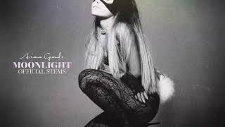 Ariana Grande  Moonlight Official Stems Showcase Edit [upl. by Platas935]