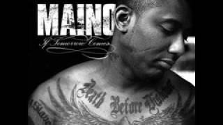 Maino  However Do You Want It EXCLUSIVE [upl. by Ariik326]