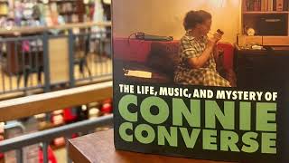 Uncovering the Mystery of Connie Converse [upl. by Yoong593]