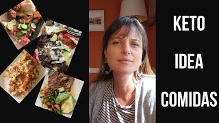 ¿Qué es la Dieta Keto  Tu Salud Guía [upl. by Loreen828]