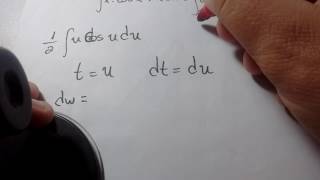 Guidorizzi volume 1 seção 123 exercício 1 letra o [upl. by Ellicott]