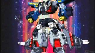 Optimus Prime Magna Jet Convoy [upl. by Hsevahb]