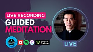 Guided Meditation Live Recording [upl. by Huntley]