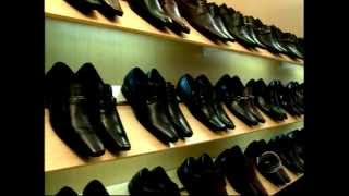 Tudo de Moda mostra como escolher sapatos masculinos em cada ocasião [upl. by Iohk459]