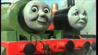 YTP Percy the Brown Engine [upl. by Eille]