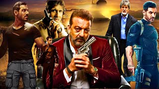 Movie Virrudh Amitabh bachchan sanjay dutt [upl. by Turino184]