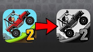 This Record CRASHES Hill Climb Racing 2 [upl. by Parrish]